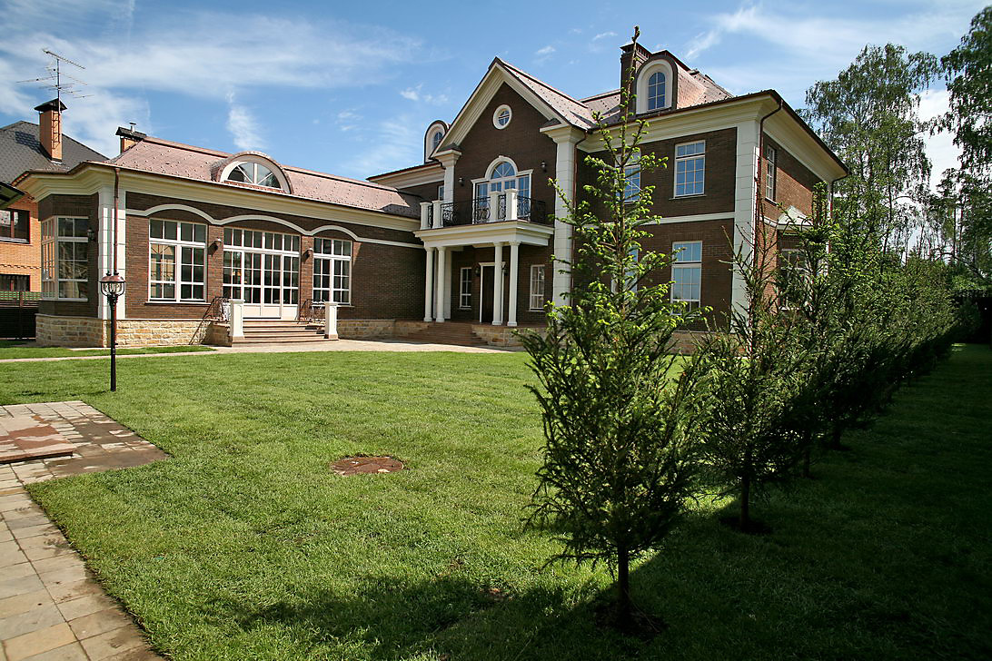 на Рублевке Фото 56583